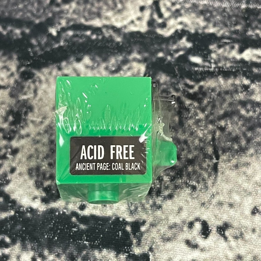 Rollagraph ANCIENT PAGE 1" Ancient Page Ink Cartridge