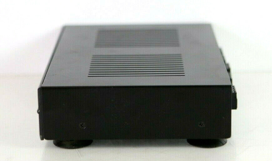SpeakerCraft S4DC Four Zone Speaker Selector 4 A407