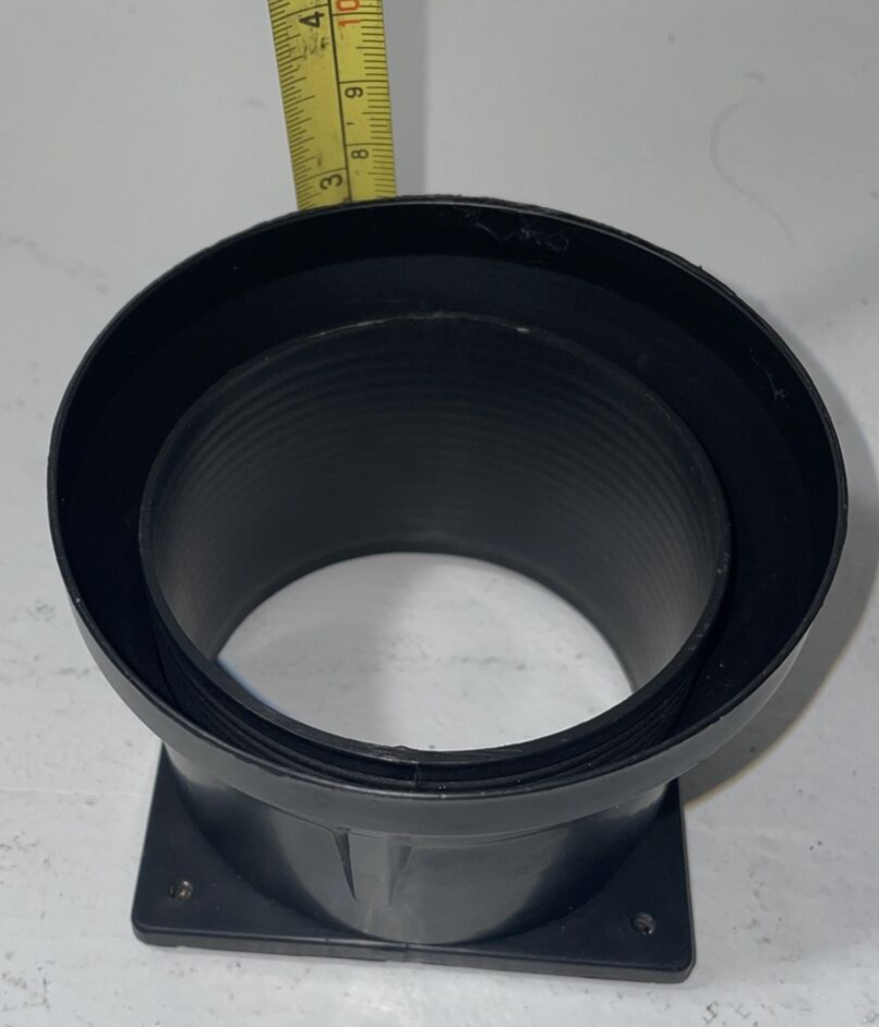 pc fan shrud cone