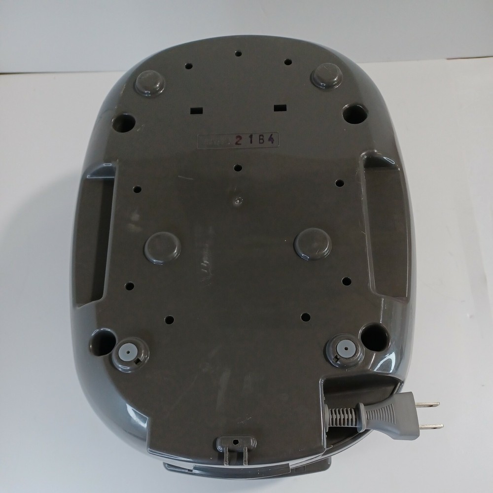 Sharp Rice Cooker KS-Z101
