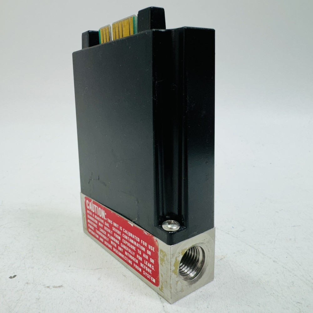 TYLAN FC-260 Mass Flow Controller 500 SCCM, HCL