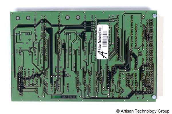 KSF 381C C5 VME Interface Adapter Board