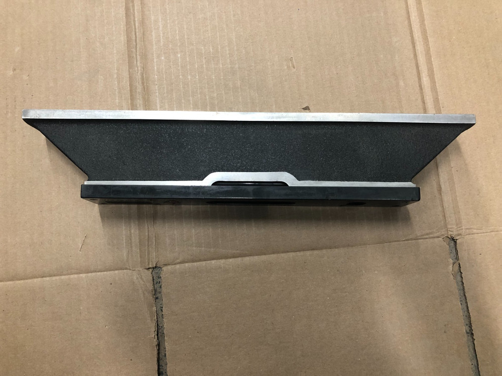 Starrett No : 199 Master Precision Level.