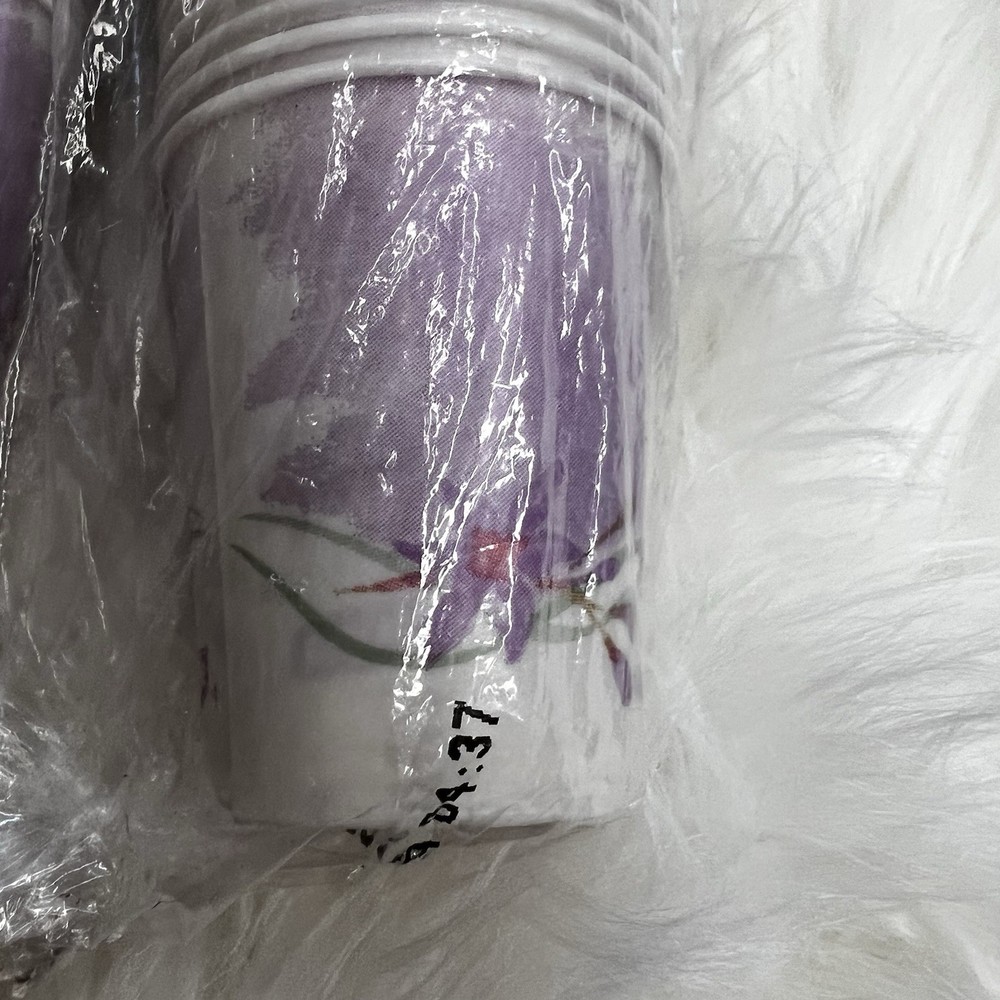 DIXIE 3oz Bathroom Cups 50ct