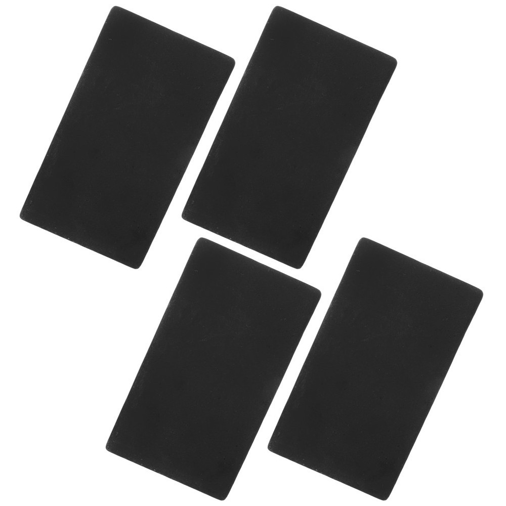 2 Pieces Tester Kit and Silver Testing Stone Gemologist