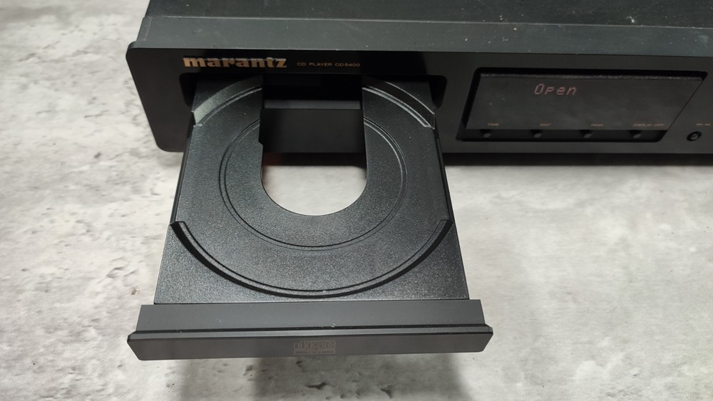Marantz CD Player CD5400