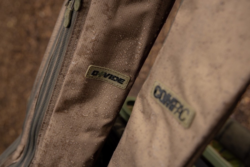 Korda - Compac Single Divide Sleeve 13ft