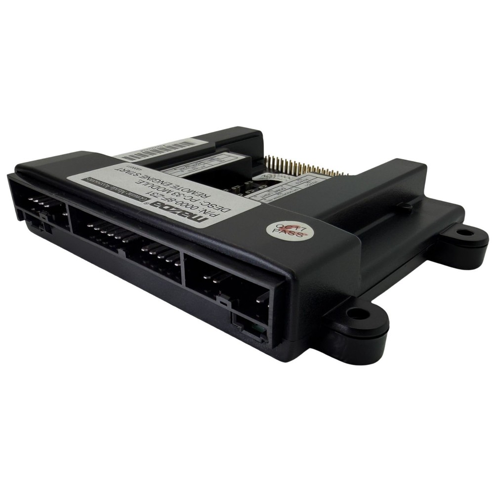 00008FZ31 For Mazda OEM Control Module