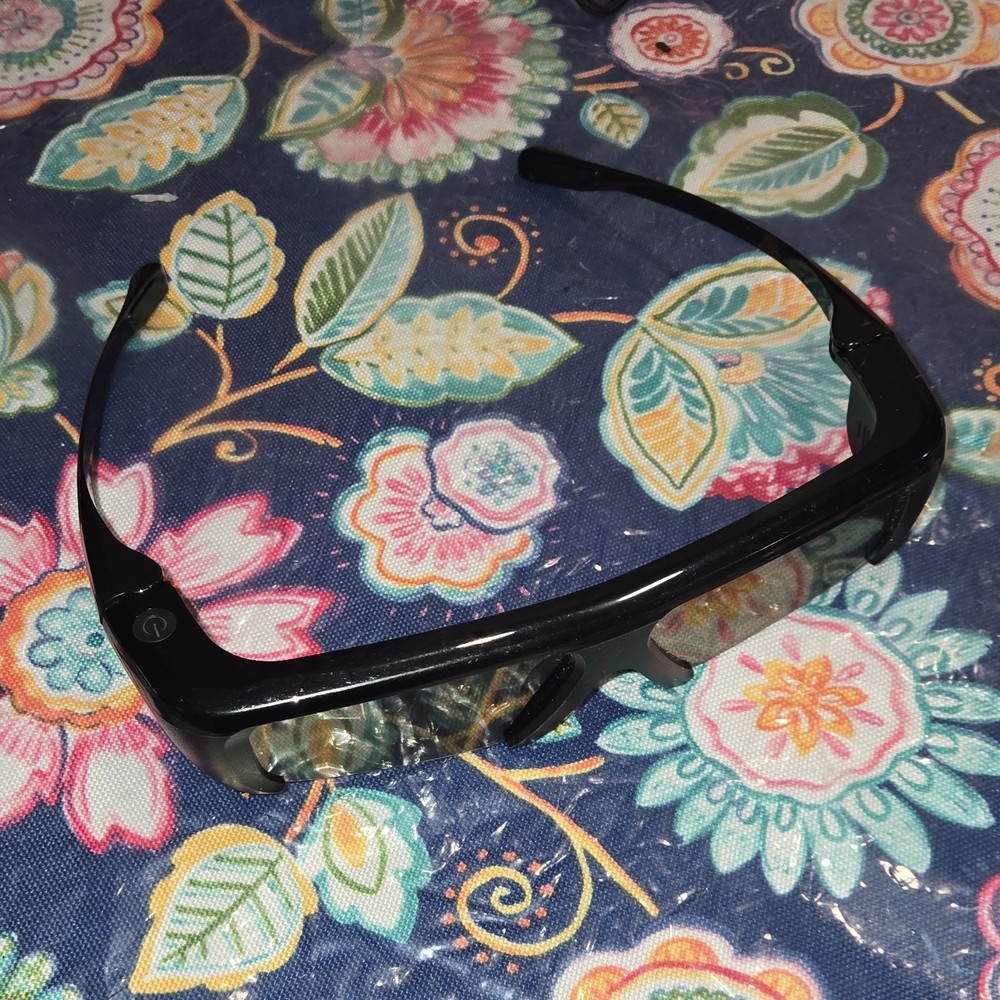 Samsung 3D Active Glasses SSG-3100GB SEC-SSG-3100GB Black 3D Visuals