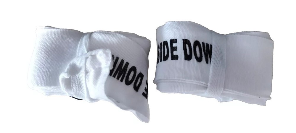 Title Boxing Handwraps