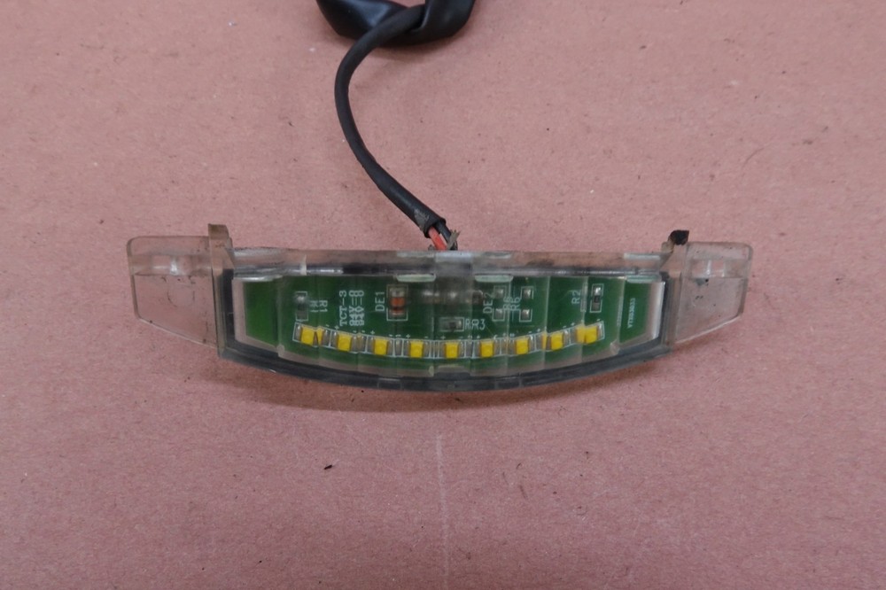 2002-2008 HONDA VTX1800 LED Light
