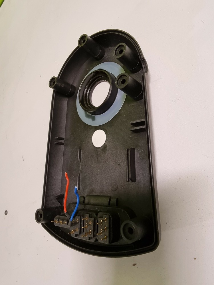 Raymarine SPORTPILOT A12018 Back Casing - PERFECT!