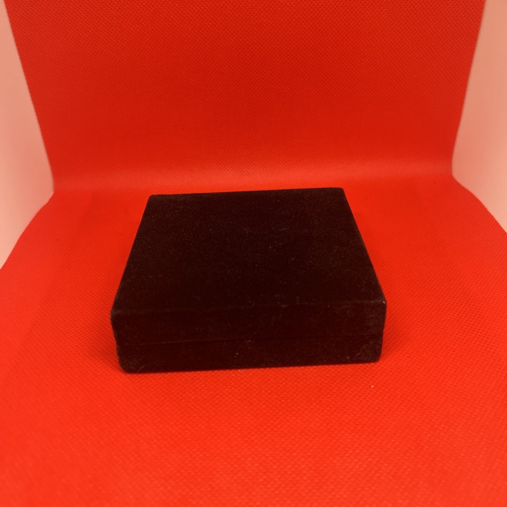 Bitcoin In A Black Velvet Display Case 🇺🇸💯✨