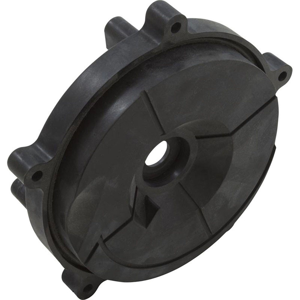 Seal Plate, 5 Bolt, Power Right, 56 Frame