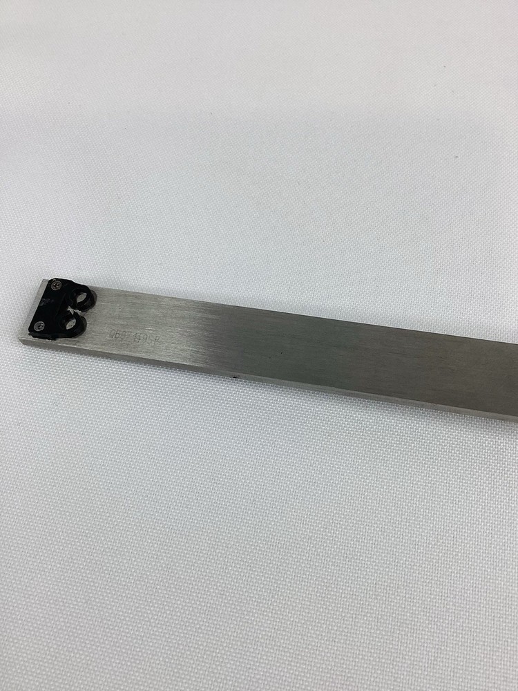 Aerospace Stainless Hardened 6" Caliper Shock Proof