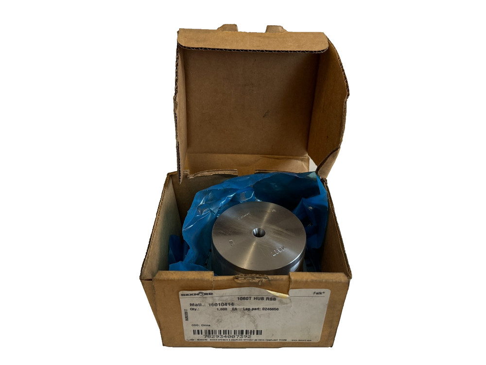 NEW IN BOX Rexnord 1060T Hub RSB