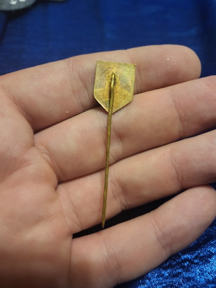 Ww2 German Shooting Honor Pin