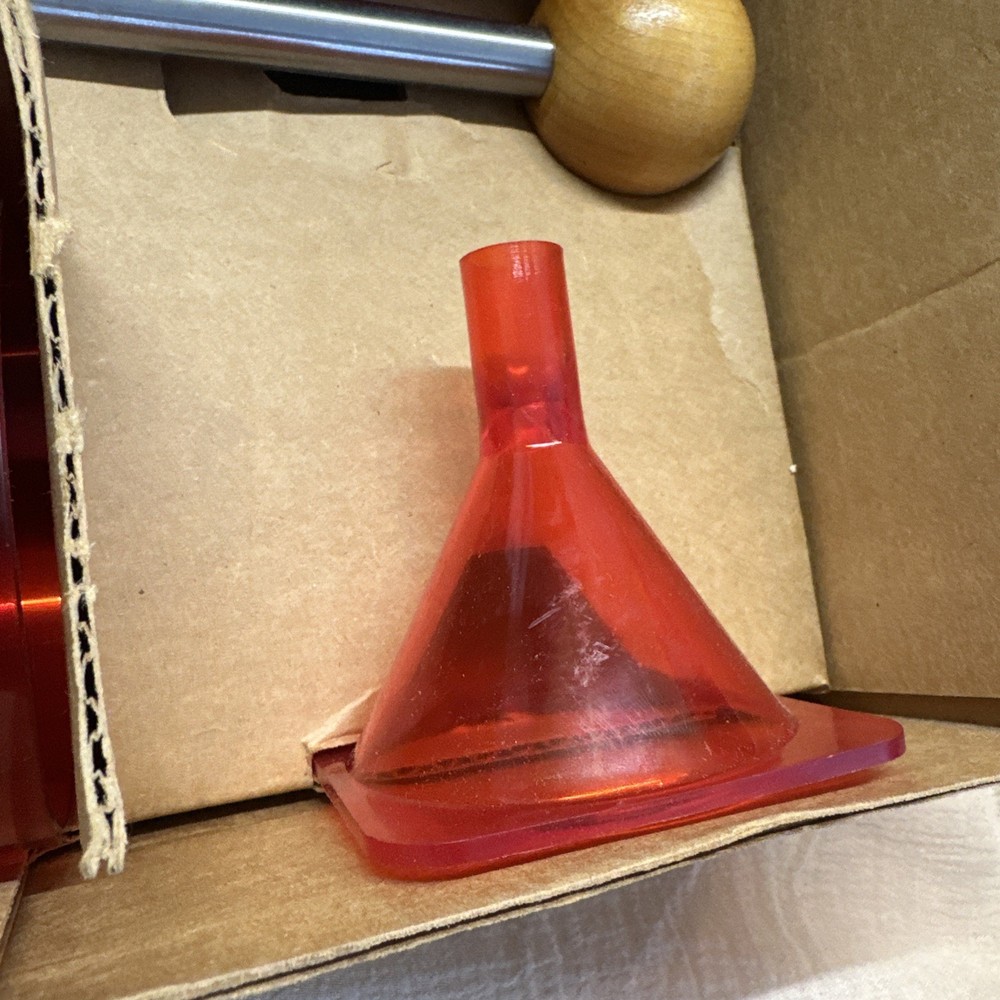 Lee 2001 Challenger reloading tool kit