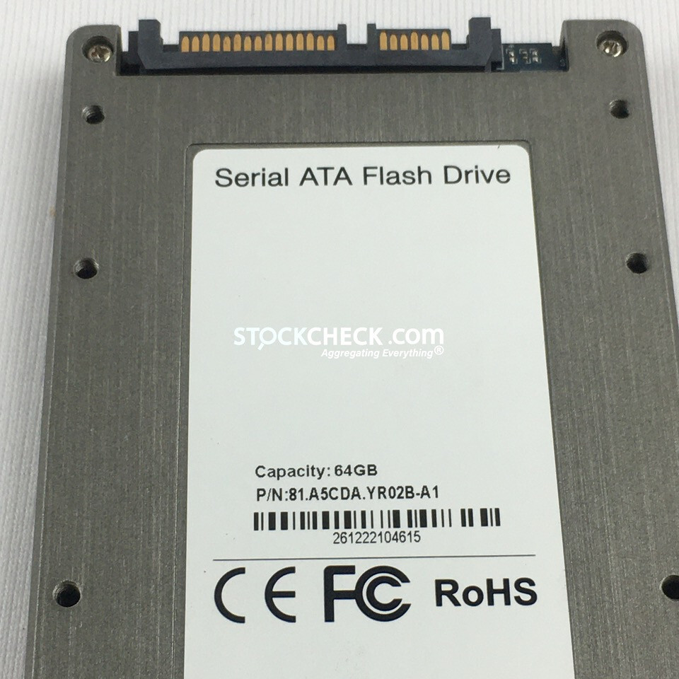 Apacer 81.A5CDA.YR02B-A1 Flash Drive