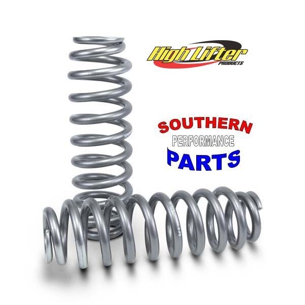 HIGH LIFTER LIFT SPRING CAN AM DEFENDER FRONT  2016-2025