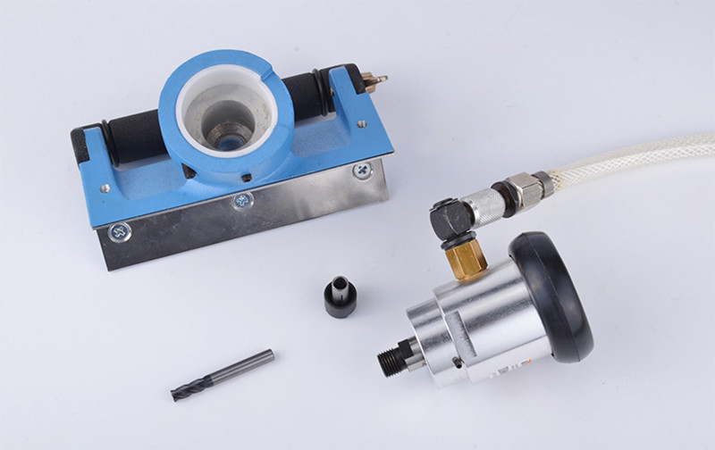 28000rpm Professional Pneumatic Grinding Chamfering Machine Air Chamfer Tool