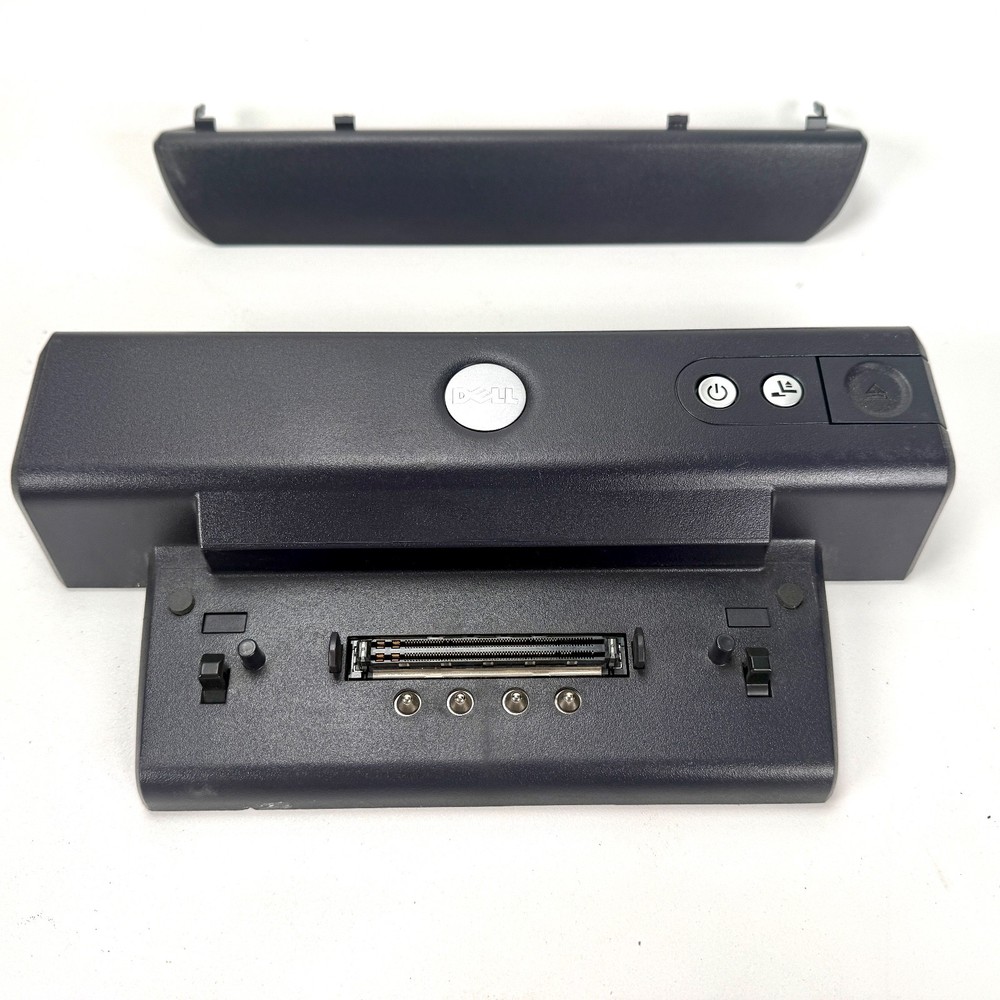 Dell PR01X Advanced Laptop Docking Station Vintage Computing - Open Box