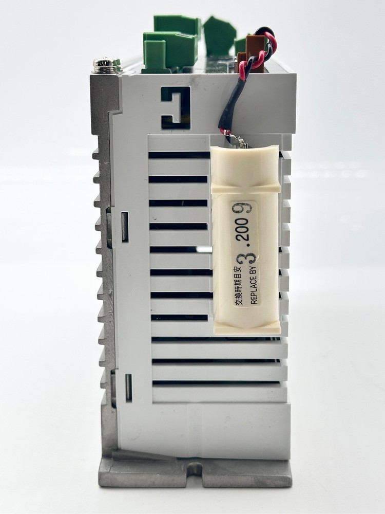 IAI SCON-C-200A-DV-O2 Linear Actuator Controller