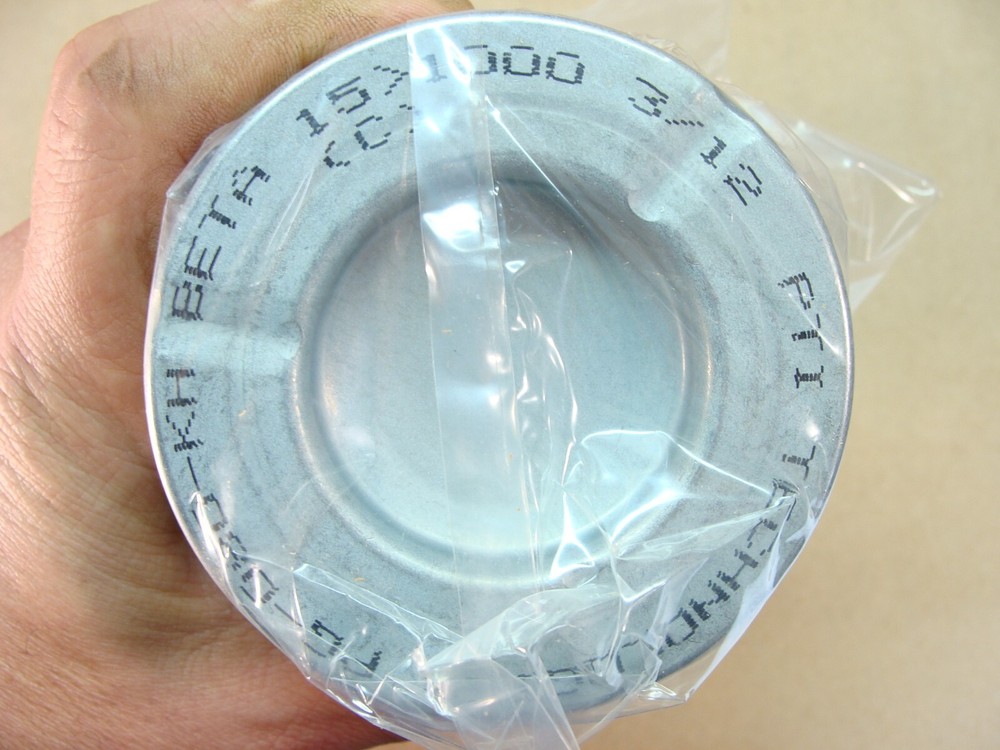 NEW PTI Technologies hydraulic filter element PG-080-KH 15u MANY AVAILABLE