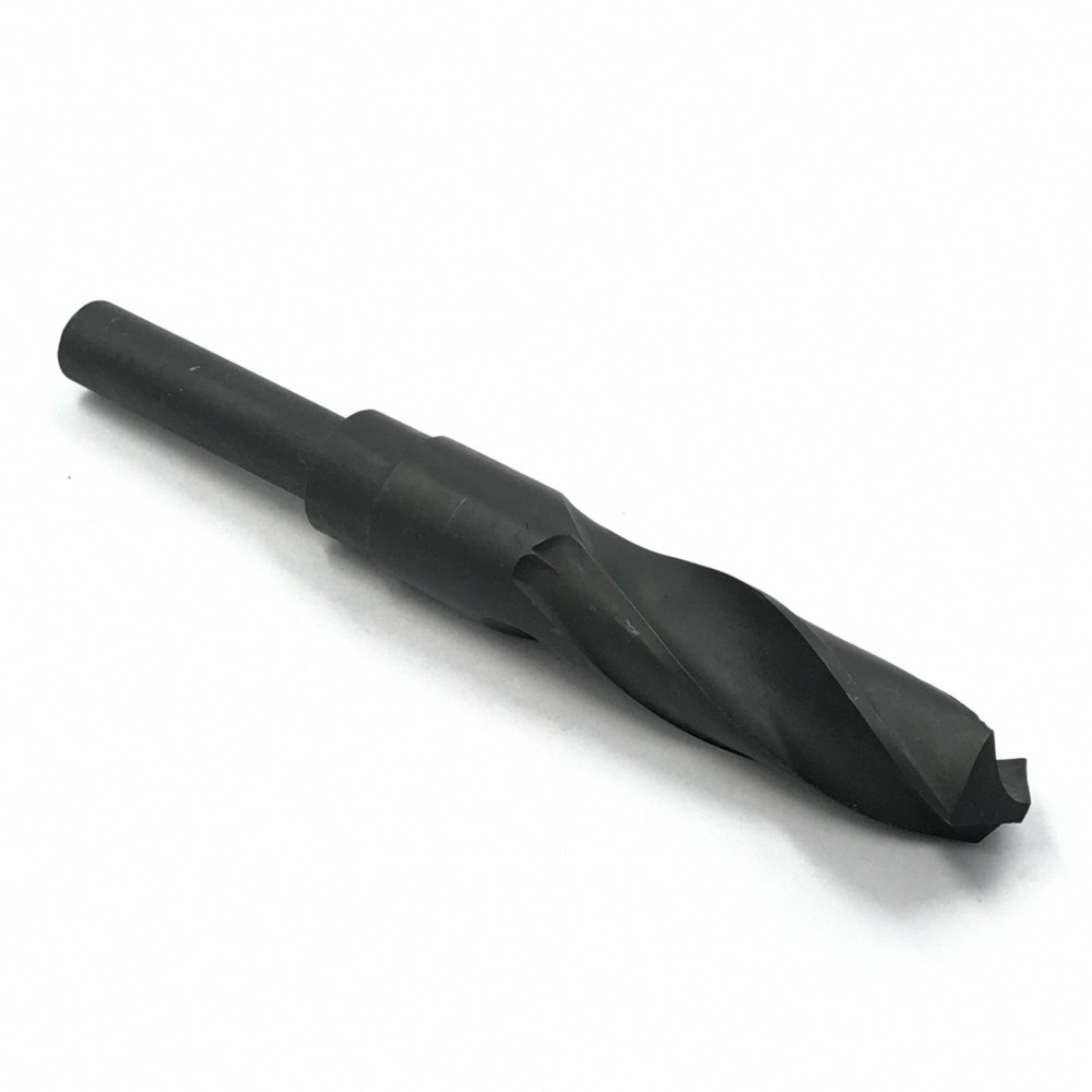 Reduced Shank Twist Drill Bit 15.2mm HSS [M3]