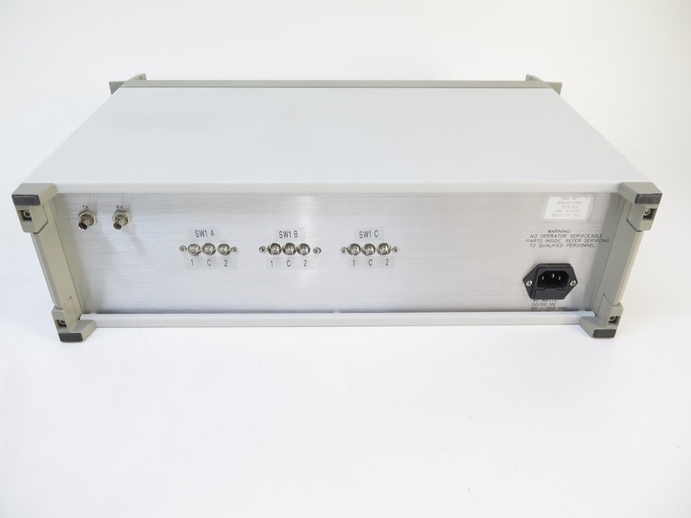 TDK RF Solutions RSM-02 Switch Controller works with SI-300 system interface