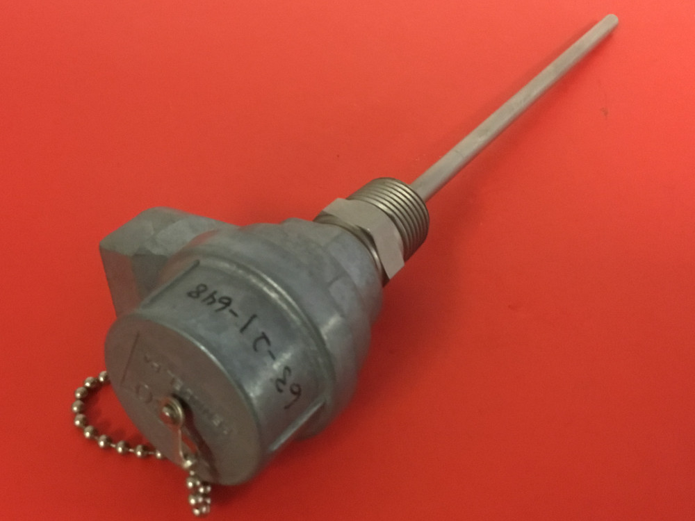PYCO - Temperature Sensor - UNUSED