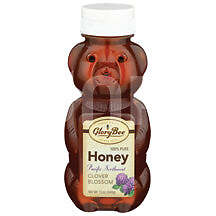 Glorybee Northwest Clover Honey 12 OZ
