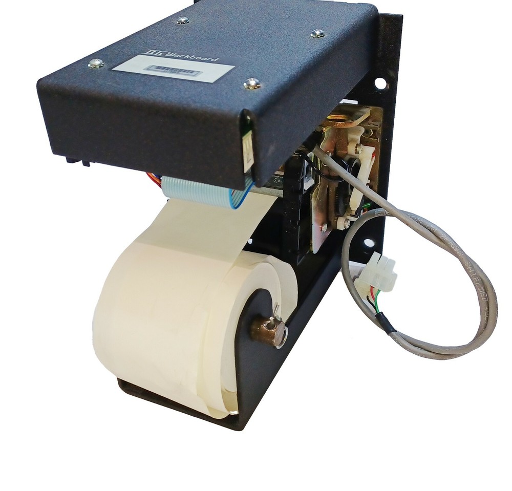 BB Blackboard UTS Automated Fee Machine Printer 1116825