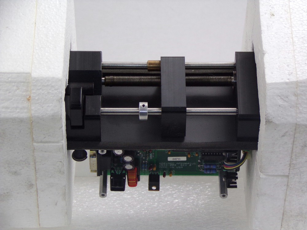 Harvard Apparatus 980921 Milliliter OEM Syringe Pump Module