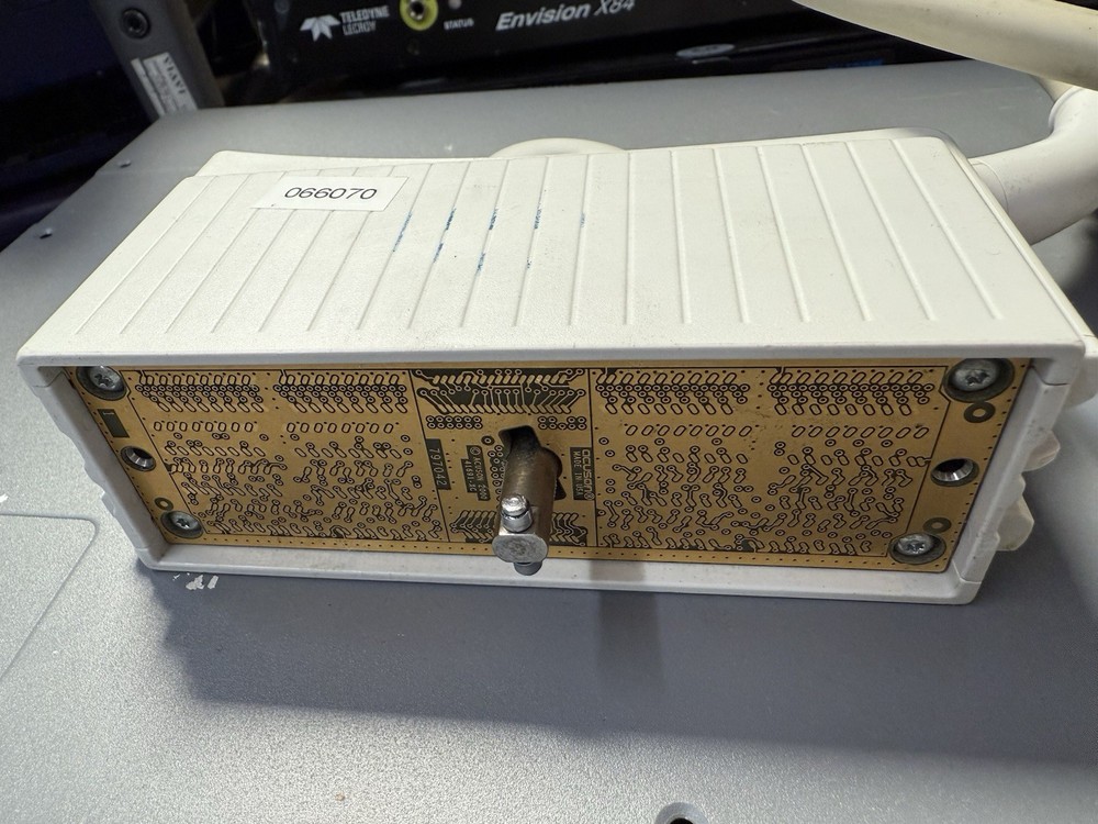 Acuson Cypress Probe 4C1