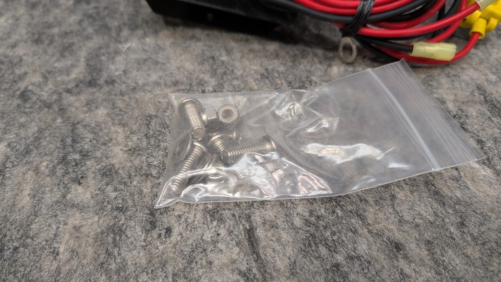 Navigator Winch Controller Kit 🔥New🔥