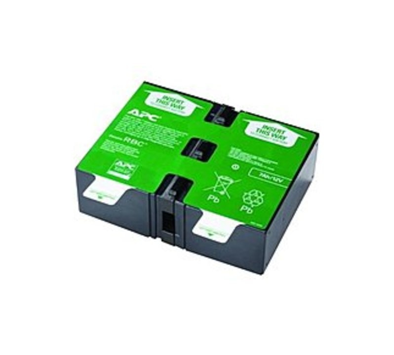 Battery Unit APC APCRBC123 Battery Unit for UPS