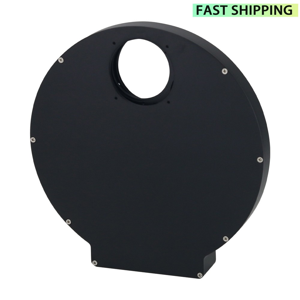 2'' EFW Electronic Filter Wheel 7-Position Support Filter ASCOM and SDK Control