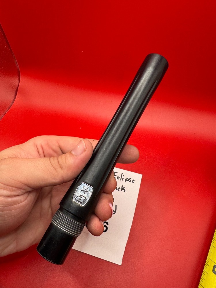 Planet Eclipse Barrel Back 693 Bore AC Thread