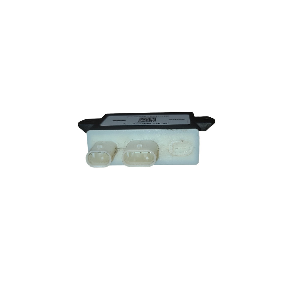 Genuine 2021-2022 Control Module (01-735460)