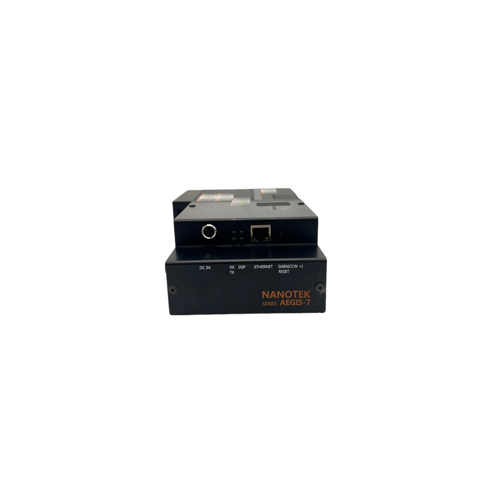 NANOTECH SPOES AEGIS-7 PLASMA MODULE AEGIS-7DLT