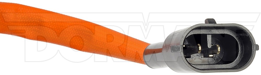 Low Beam Headlight Socket Dorman For 2008-2009 Mercury Sable