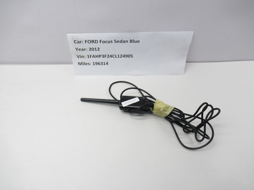 Compustar 1-WAY System Antenna ANT-1WAM Remote Antenna for AM Frequency
