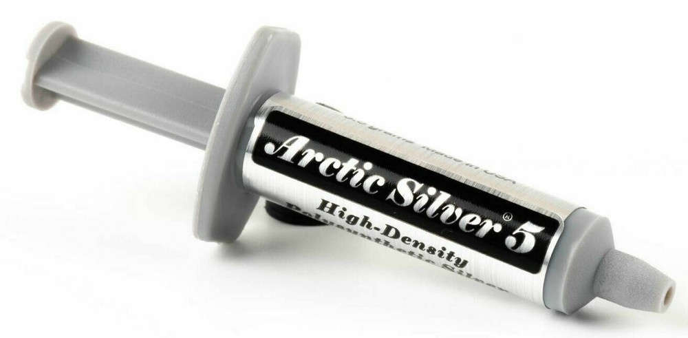 Arctic Silver AS5-3.5G Thermal Compound