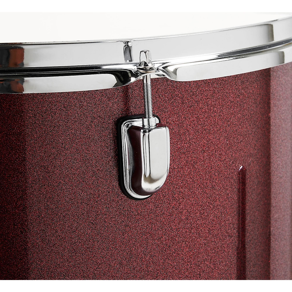 PDP by DW Encore 8-Piece Shell Pack Ruby Red