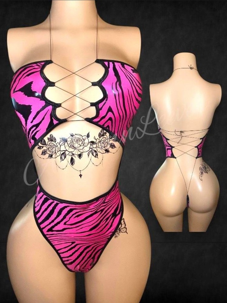 Exotic Dancewear