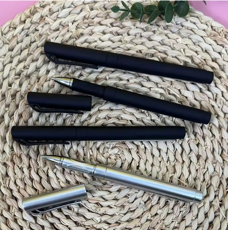 NovaPen, cheat pen for exams