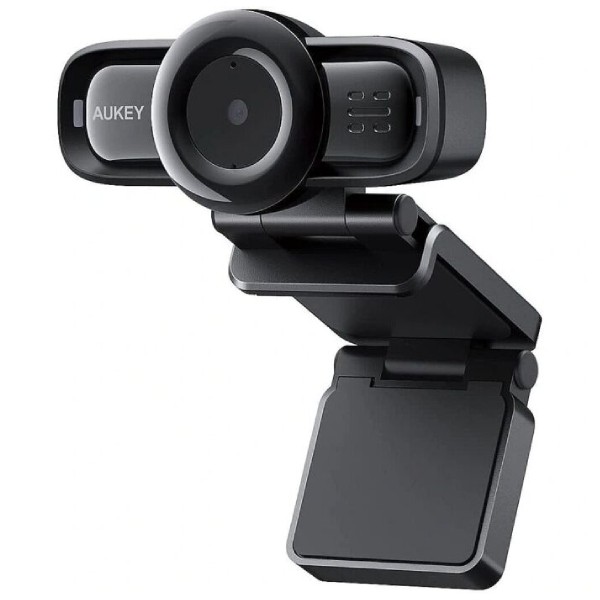 AUKEY Webcam 1080P PC-LM3