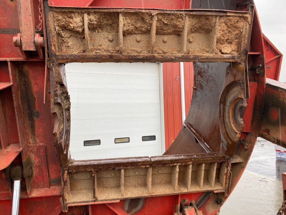 2000 Morbark 1300 Tub Grinder (READ DESCRIPTION)