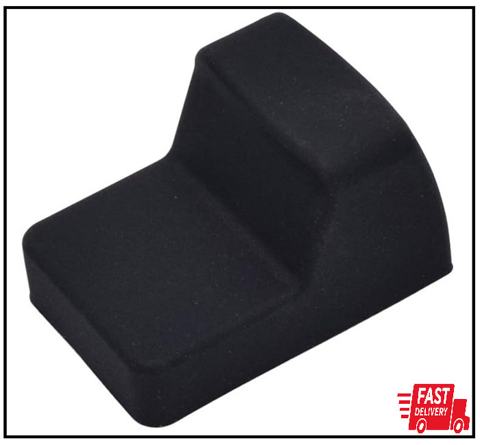 Silicone Scope Cover for Trijicon RMR (2 Pack)